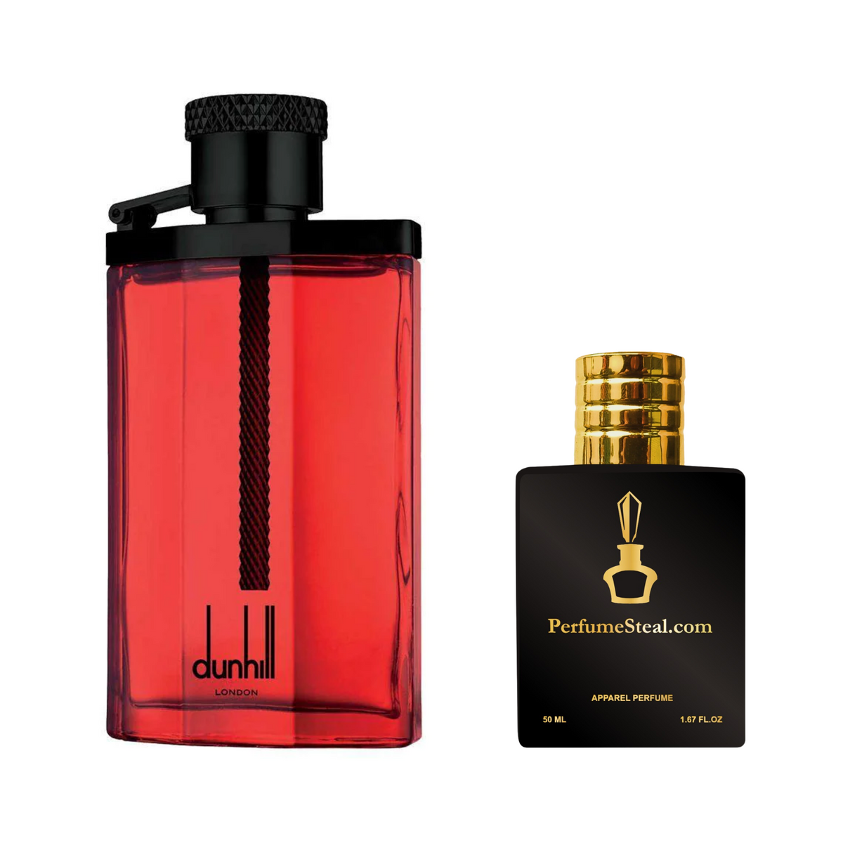 Dunhill Desire Red type Perfume –