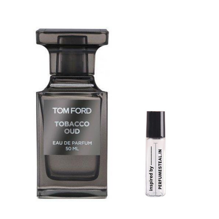 Tom Ford Tobacco Oud type Perfume