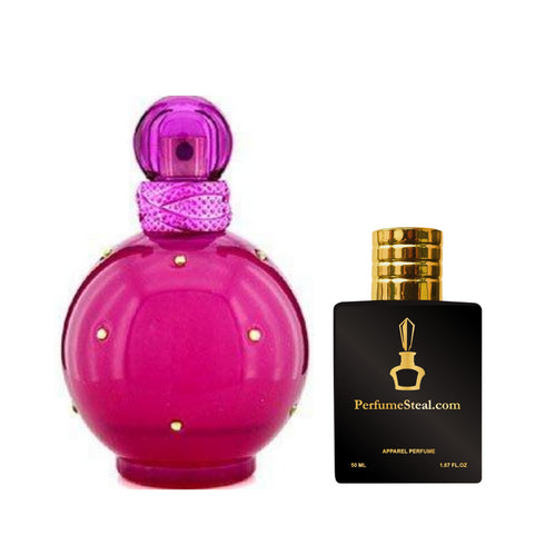 Britney Spears Fantasy type Perfume