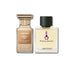 Men's Pookie Combo  - 3 x 30ml.