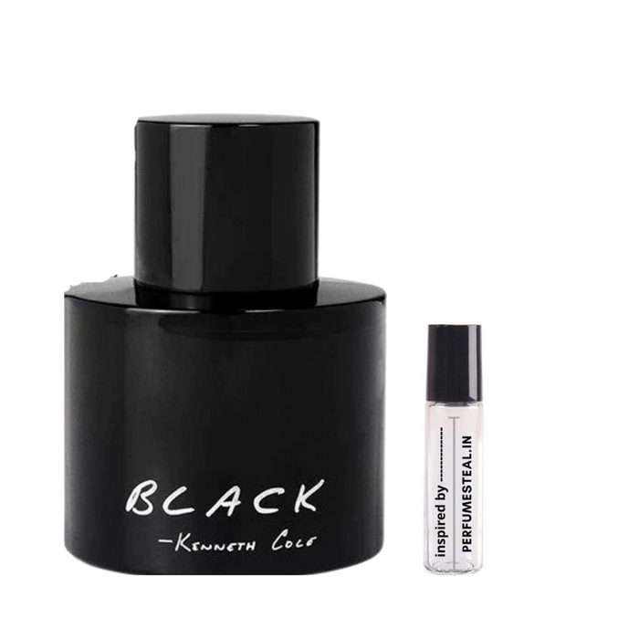 Kenneth Cole Black type Perfume