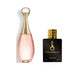 J'adore by Dior type Perfume
