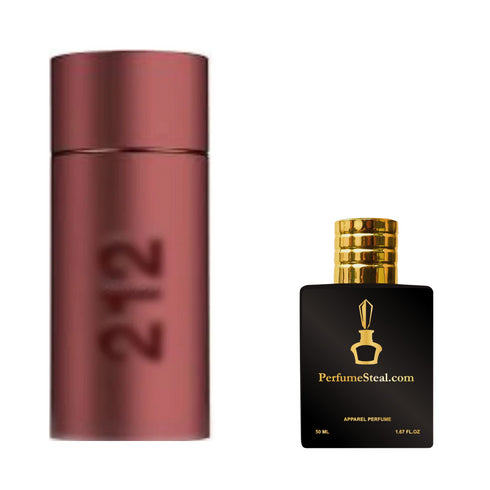 2 One 2 Men Sexie type Perfume