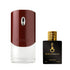 Givenchy Pour Homme for Men type perfume oil