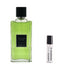 Guerlain Vetiver Extreme EDP type perfume oil