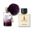 Anushka Sharma- Tenue de Soiree Goutal & Light blue Women 5ml Combo
