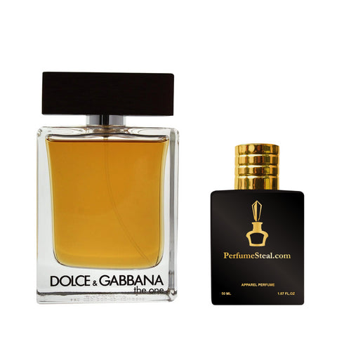 The One by Dolcce & Gabbana type Perfume