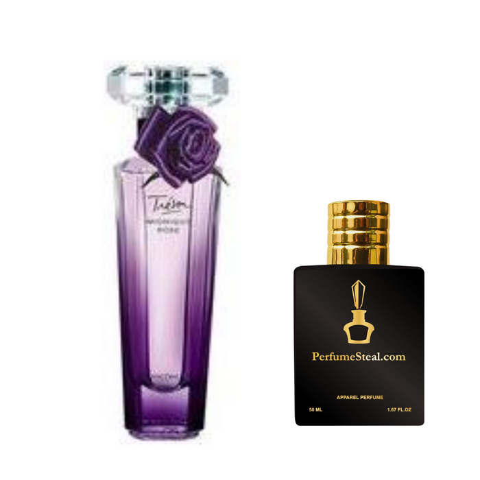 Tresor Midnight Rose by Lancome type Perfume