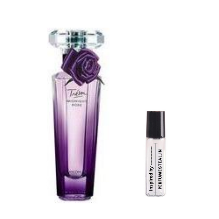 Tresor Midnight Rose by Lancome type Perfume