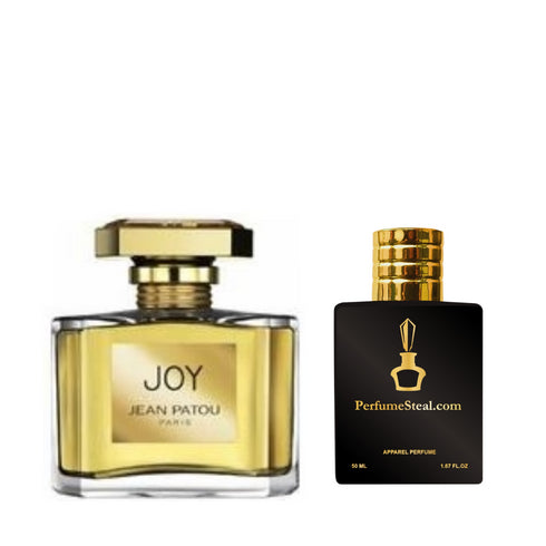 Jean Patou Joy type perfume oil
