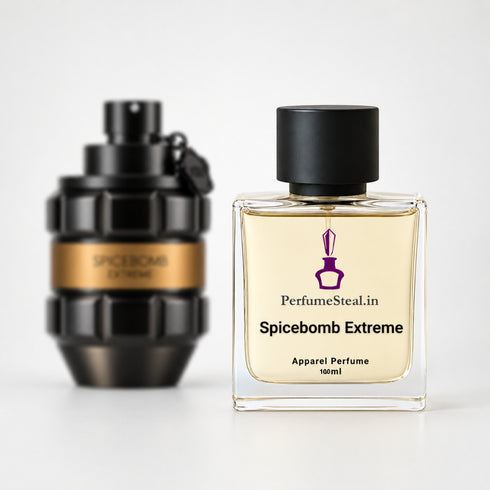 Spicebombb Extreme Inspired Perfume