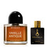 Vanille Antique by Byredo type Perfume