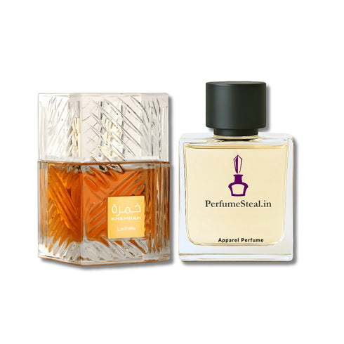 Women’s Arabic Combo 30ml x 5perfumes