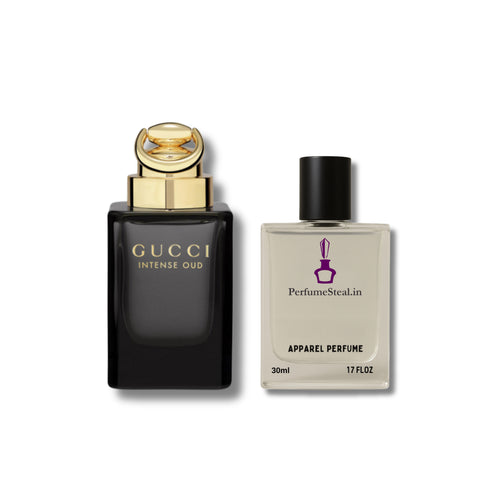 Men’s Dark Combo 30ml x 5perfumes