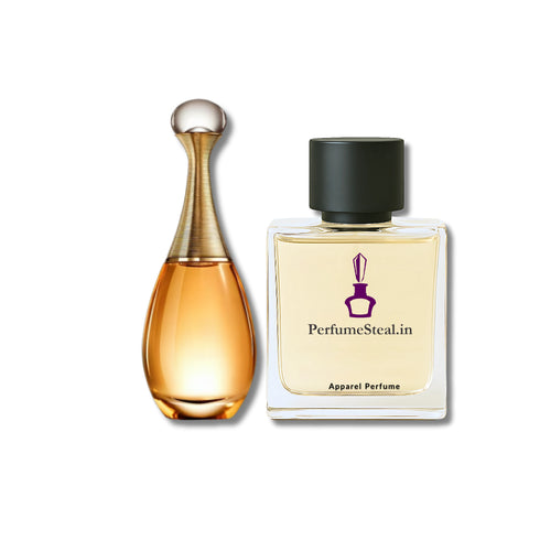 Women Wedding / Special Events Combo  - 3 x 30ml.