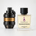 Spicebombb Extreme Inspired Perfume