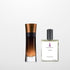 Men’s Gourmand Combo  25ml  X  5 perfumes