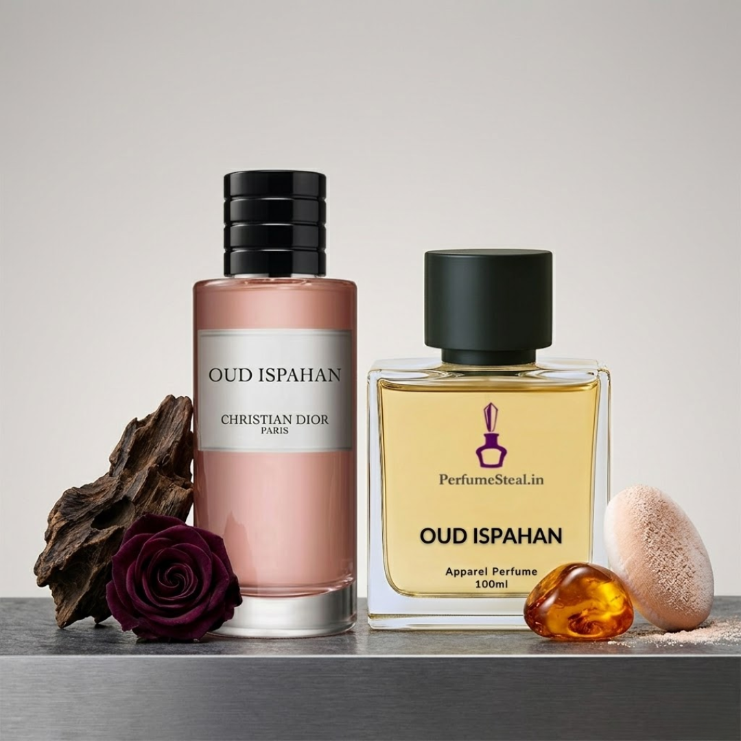 Oud Ispahan by Dior Inspired Perfume – PerfumeSteal.in