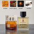Khamrah Dukhan Inspired Perfume