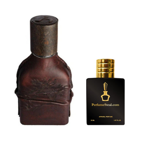 Cuoium by Orto Parisi type Perfume –