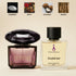 Versace Crystal Noir for Women Inspired Perfume