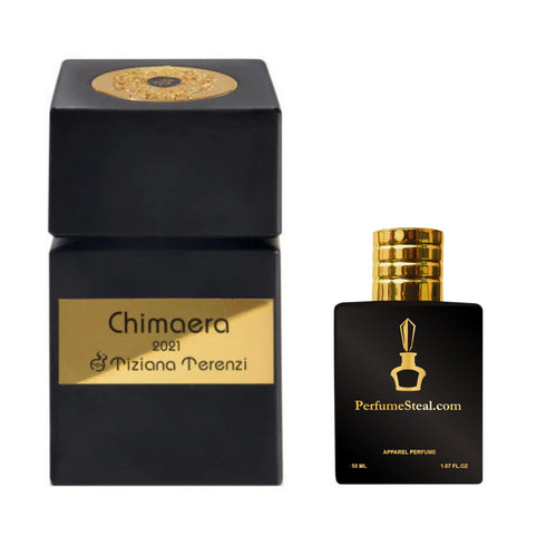 Chimaera by Tiziana Terenzi type Perfume