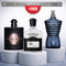 Unisex Wedding / Casual Events Combo  - 3 x 30ml