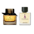 Women's Date Night Combo 3 X 50ml .