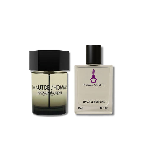 Men’s Date Night Combo 30ml X 5 perfumes