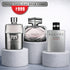 Unisex Travel / Day wear Combo  - 3 x 30ml