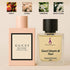 Gucci Bloom Di Fiori Inspired Perfume