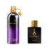 Oud Pashmina by Montale type Perfume