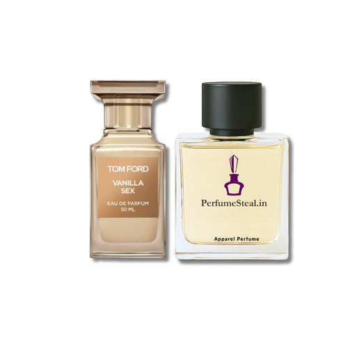Men's Gourmand Combo - 3 x 30ml.