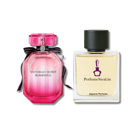 Unisex Party & Night Out Combo  - 3 x 30ml.