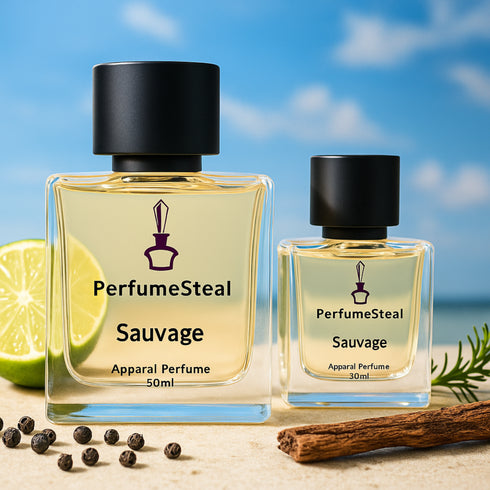 Dyor Sauvage type Perfume (Copy)