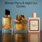 Women Party & Night Out Combo  - 3 x 30ml