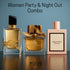 Women Party & Night Out Combo  - 3 x 30ml
