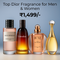 Top Dior Fragrance for Men & Women