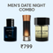 Men's Date Night Combo - 3 x 30ml