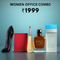 Women Office Combo 30ml x 5Perfumes