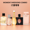 Women’s Weekend Combo 30ml x 5perfumes