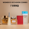 Women’s Occasion Combo 30ml x 5perfumes