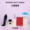 Women’s Gift Combo 30ml x 5perfumes