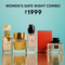 Women’s Date Night Combo 30ml x 5Perfumes