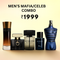 Men’s Mafia/Celeb Combo 30ml x 5perfumes