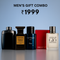 Men’s Gift Combo 30ml x 5perfumes