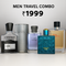 Men Travel Combo 30ml x 5perfumes
