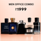 Men Office Combo 30ml x 5 perfumes