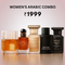 Women’s Arabic Combo 30ml x 5perfumes