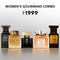 Women’s Gourmand Combo 30ml x 5perfumes